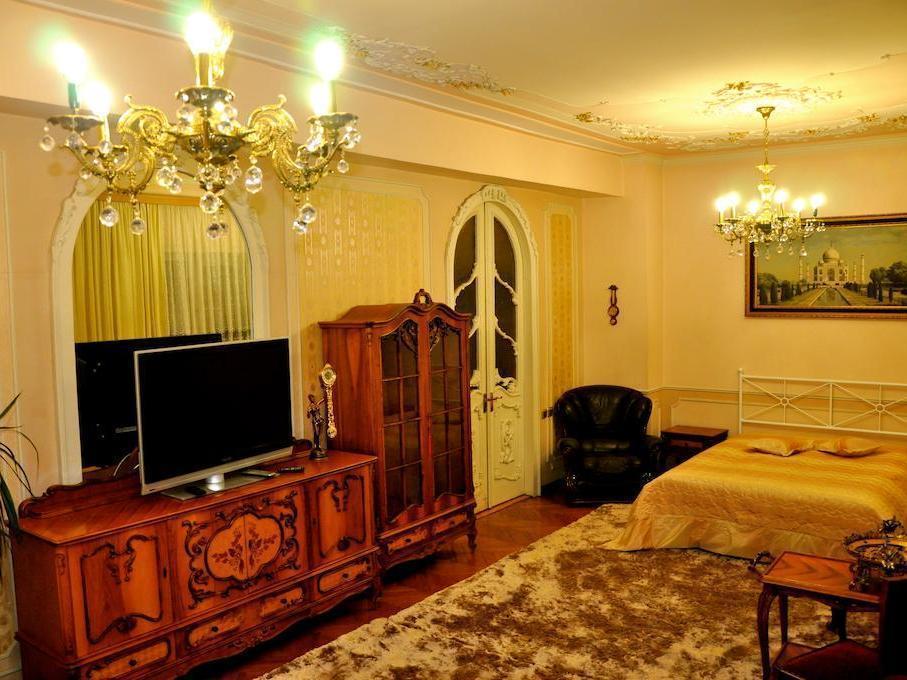 Rooms At Mayakovskaya Moskva Eksteriør billede